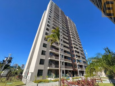 Apartamento, 2 quartos, 54 m² - Foto 1