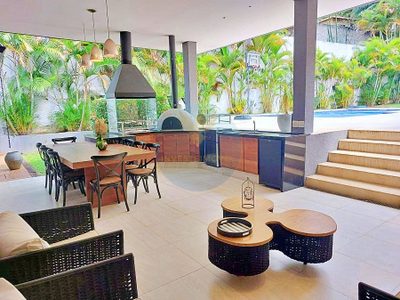 Casa, 4 quartos, 351 m² - Foto 2