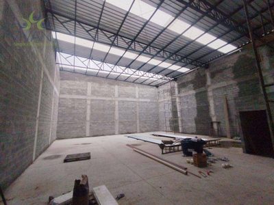 Depósito-Galpão, 300 m² - Foto 4