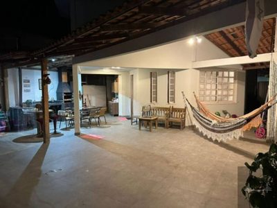 Casa, 4 quartos, 200 m² - Foto 4