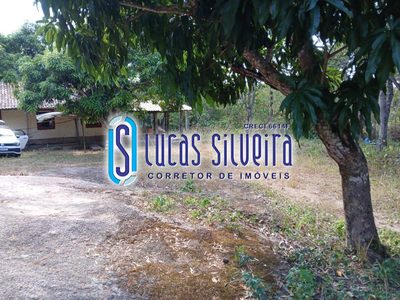 Sítio, 4 quartos, 5000 m² - Foto 4