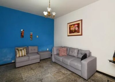 Casa, 3 quartos, 300 m² - Foto 3