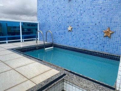Cobertura, 4 quartos, 380 m² - Foto 5