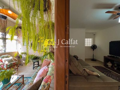 Sobrado, 4 quartos, 254 m² - Foto 5