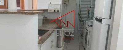 Apartamento, 2 quartos, 53 m² - Foto 2