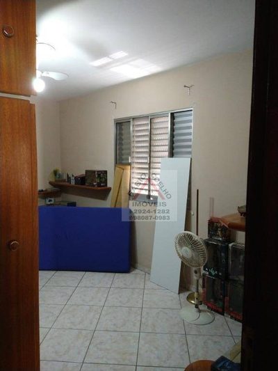 Sobrado, 4 quartos, 184 m² - Foto 3