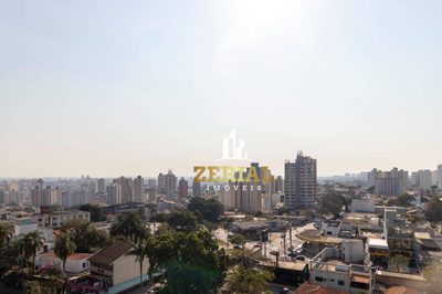 Apartamento, 4 quartos, 196 m² - Foto 2
