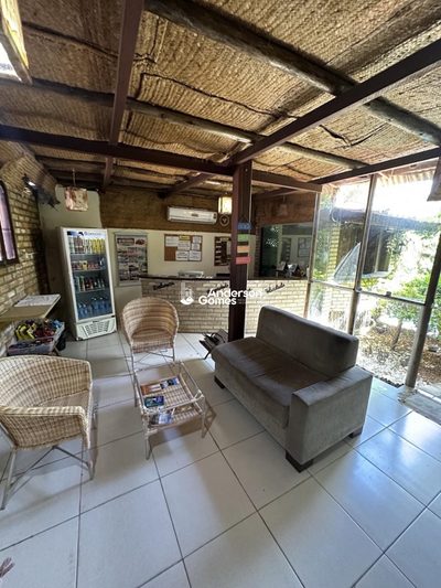 Prédio Inteiro, 450 m² - Foto 2