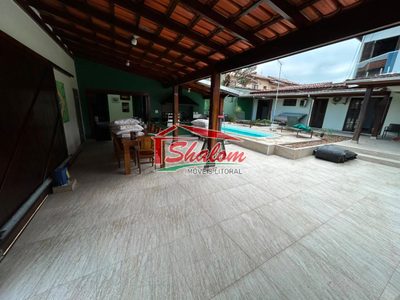 Casa, 4 quartos, 300 m² - Foto 4