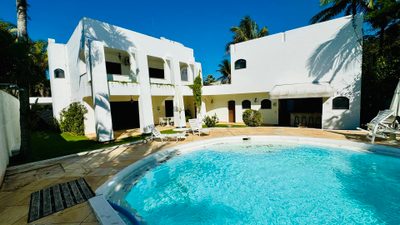 Casa, 4 quartos, 470 m² - Foto 2