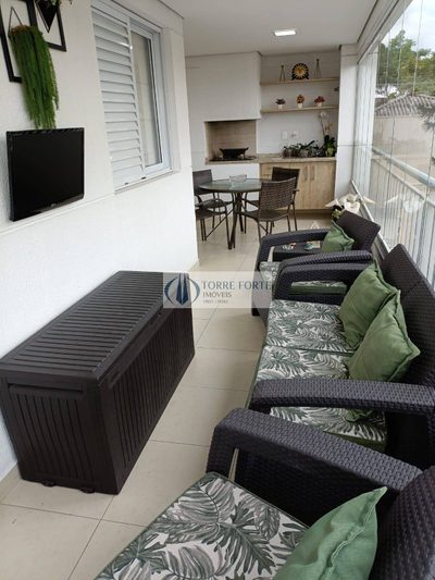 Apartamento, 3 quartos, 97 m² - Foto 3