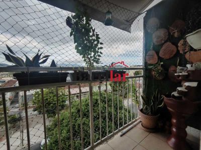 Apartamento, 3 quartos, 43 m² - Foto 2