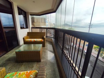 Apartamento, 3 quartos, 250 m² - Foto 2