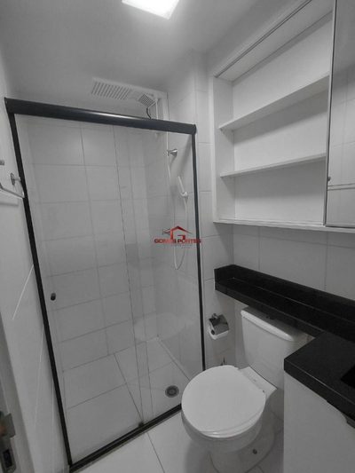 Apartamento, 1 quarto, 31 m² - Foto 5