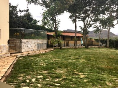 Casa, 4 quartos - Foto 4