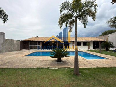 Chácara, 2 quartos, 750 m² - Foto 2