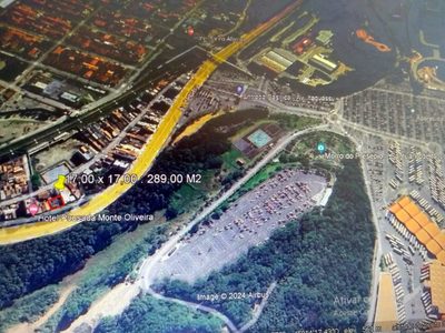 Terreno, 289 m² - Foto 4
