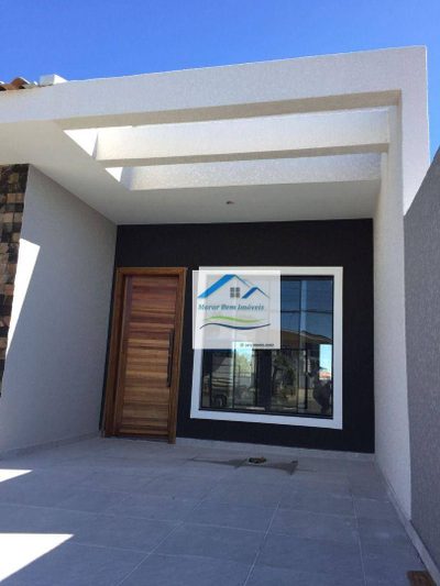 Casa, 3 quartos, 73 m² - Foto 5