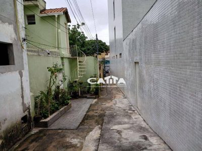 Casa, 3 quartos, 105 m² - Foto 2