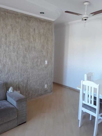 Apartamento, 2 quartos, 56 m² - Foto 4
