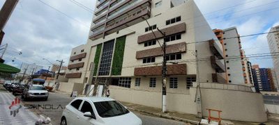 Apartamento, 2 quartos, 93 m² - Foto 2