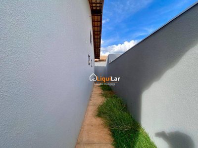 Casa, 2 quartos, 60 m² - Foto 3