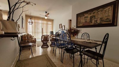 Apartamento, 3 quartos, 100 m² - Foto 3