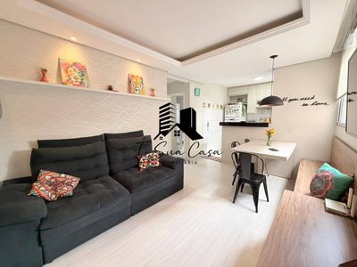 Apartamento, 2 quartos, 45 m² - Foto 5