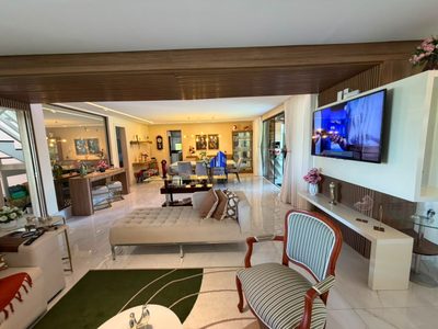 Casa de Condomínio, 5 quartos - Foto 3