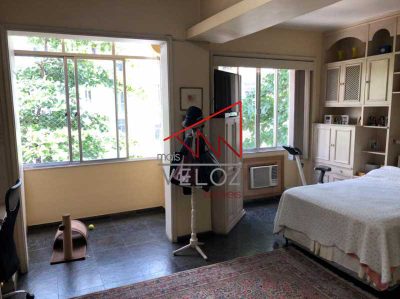 Apartamento, 4 quartos, 171 m² - Foto 3