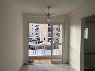 Apartamento, 2 quartos, 50 m² - Foto 2