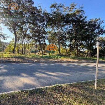 Loteamento e Condomínio, 1154 m² - Foto 2