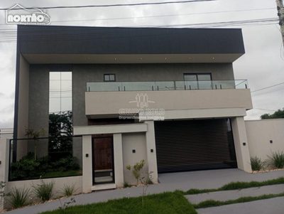 Casa, 1 quarto, 220 m² - Foto 2