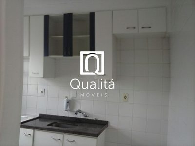Apartamento, 2 quartos, 55 m² - Foto 3