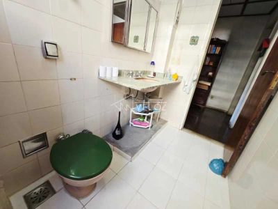 Apartamento, 2 quartos, 87 m² - Foto 1