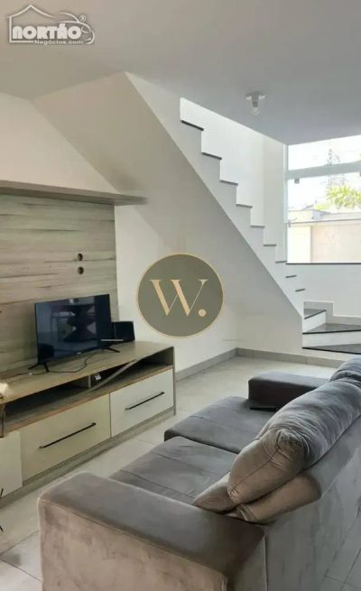 Casa, 3 quartos, 139 m² - Foto 3