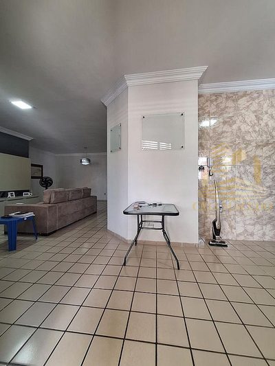 Casa, 4 quartos, 234 m² - Foto 3