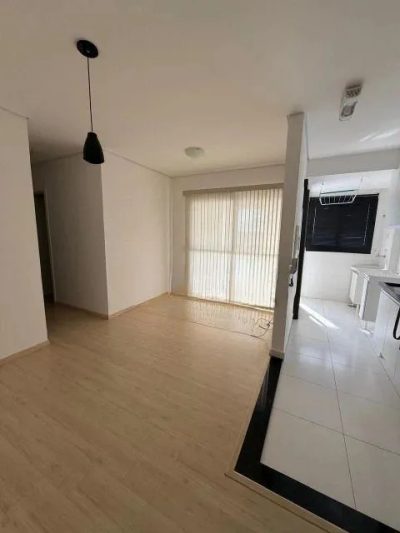 Apartamento, 2 quartos, 60 m² - Foto 1