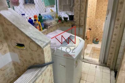 Apartamento, 3 quartos, 118 m² - Foto 1