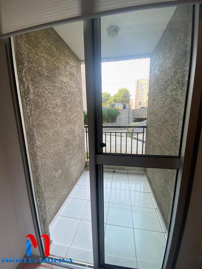 Apartamento, 2 quartos, 50 m² - Foto 3