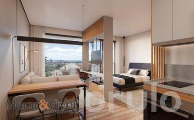 Apartamento, 2 quartos, 48 m² - Foto 4