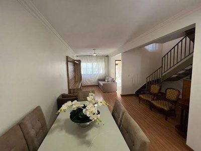 Casa, 3 quartos, 110 m² - Foto 5