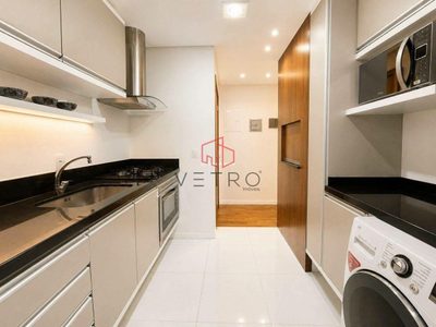 Apartamento, 1 quarto, 59 m² - Foto 5