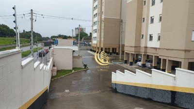 Apartamento, 2 quartos, 52 m² - Foto 1