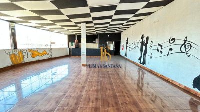 Sala-Conjunto, 120 m² - Foto 1