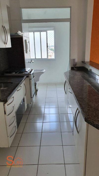 Apartamento, 3 quartos, 74 m² - Foto 5