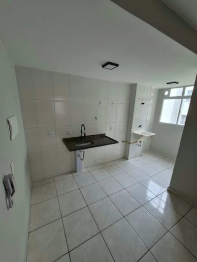 Apartamento, 2 quartos, 46 m² - Foto 4