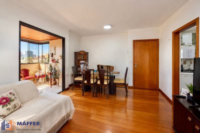 Apartamento, 2 quartos, 42 m² - Foto 4