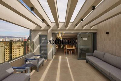 Apartamento, 2 quartos, 63 m² - Foto 5