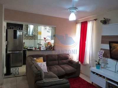 Apartamento, 2 quartos, 51 m² - Foto 3